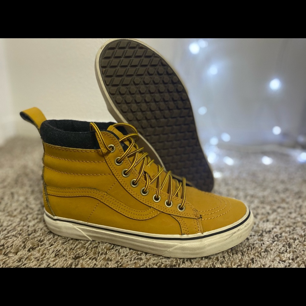 Vans